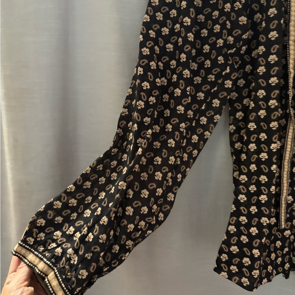 Doen blouse - Picture 2 of 5